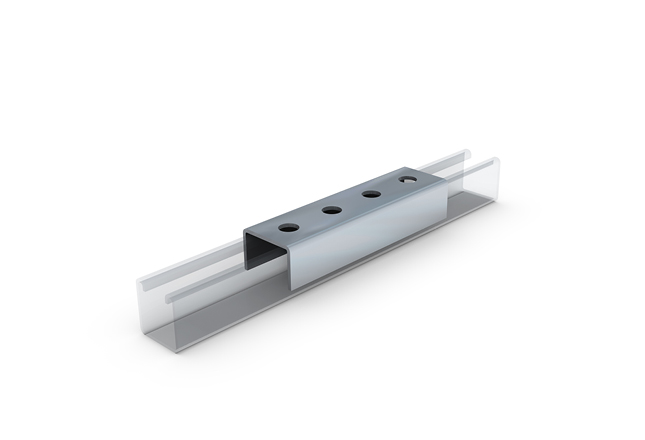 Deep External Connector