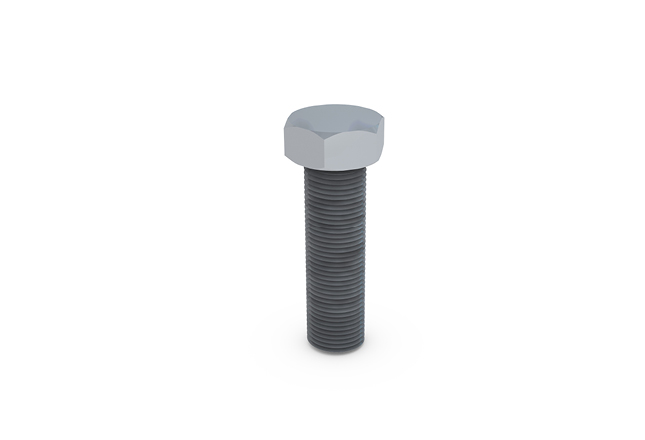 Hex Head Set Screw