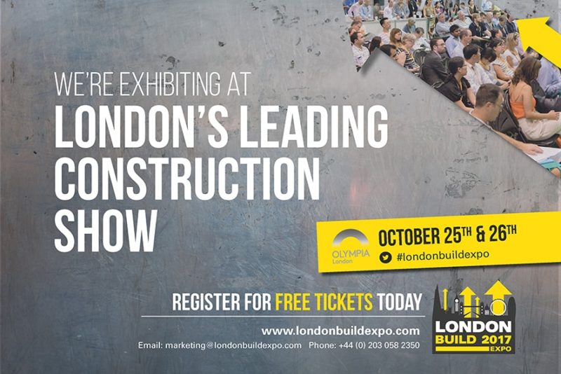 London Build 2017