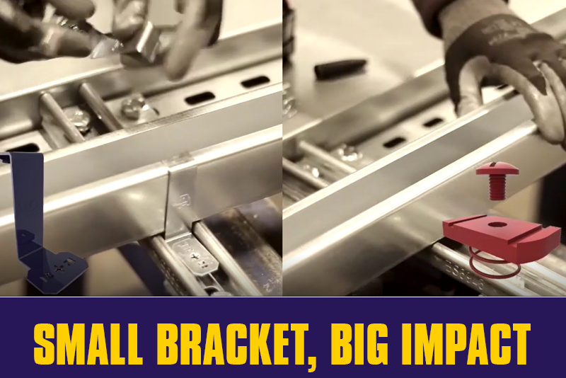 TK bracket